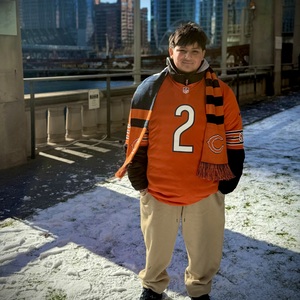 Fundraising Page: Aramis Guillen